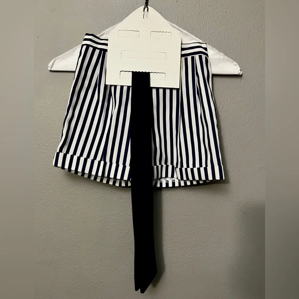 VINTAGE Baby Sailor outfit